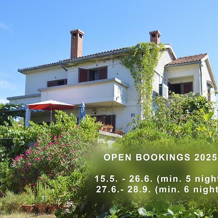 Apartment Zoja Pinezići Kültér fotó
