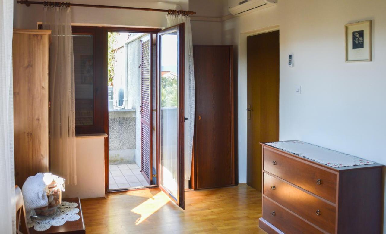 Apartment Zoja Pinezići Kültér fotó
