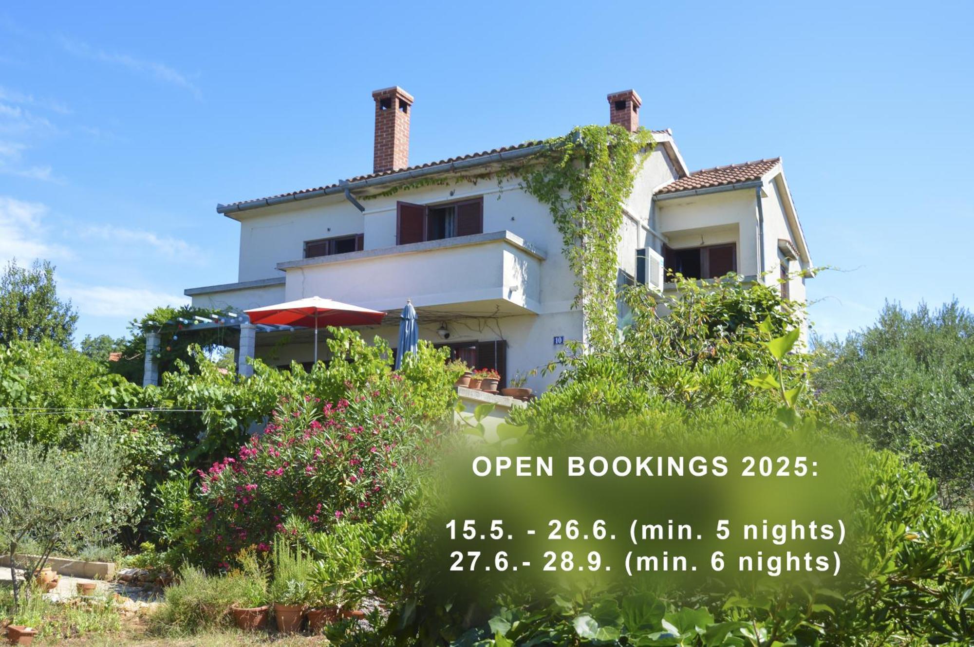 Apartment Zoja Pinezići Kültér fotó