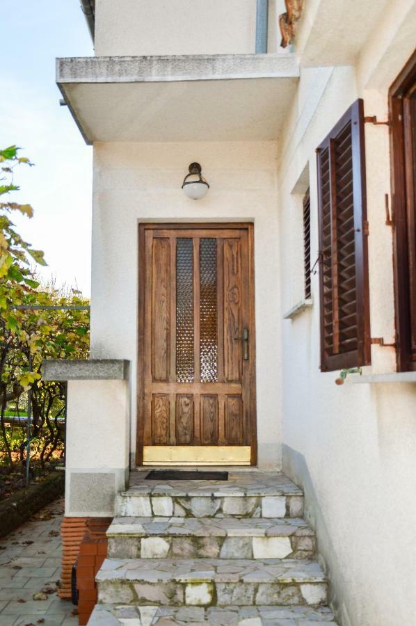 Apartment Zoja Pinezići Kültér fotó