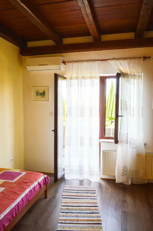 Apartment Zoja Pinezići Kültér fotó