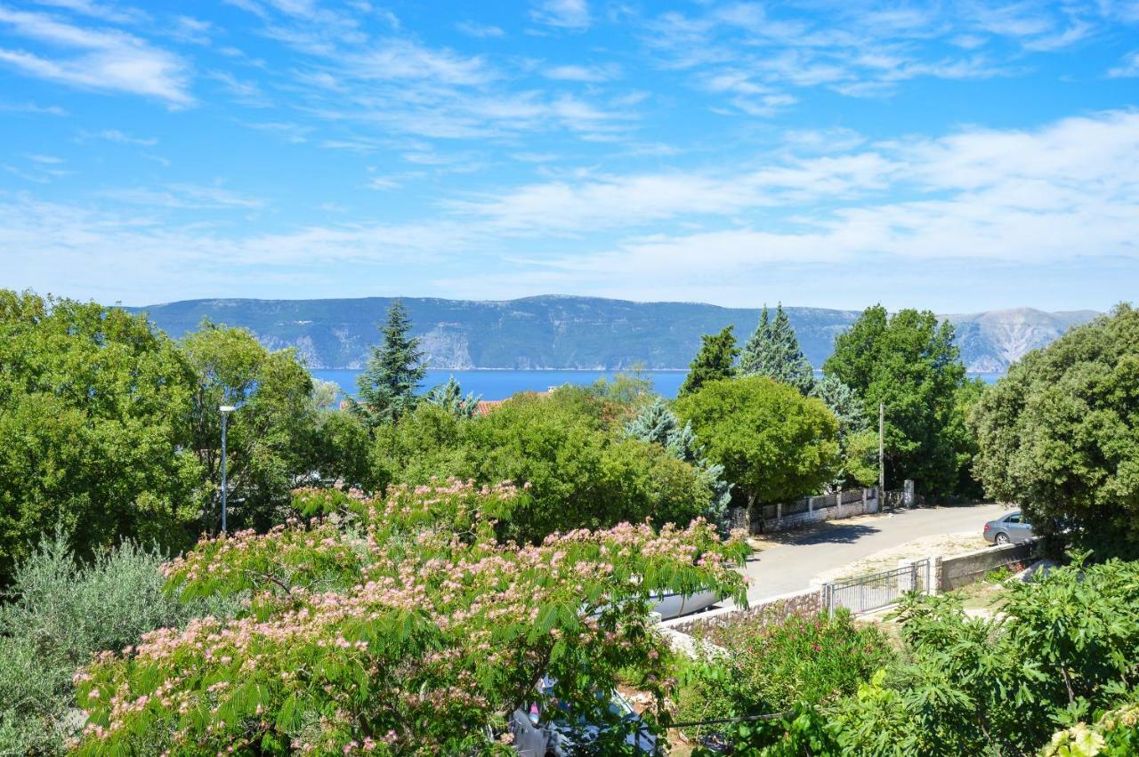 Apartment Zoja Pinezići Kültér fotó