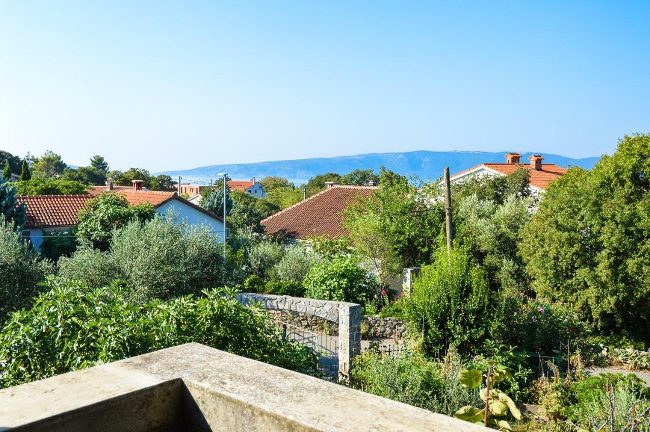 Apartment Zoja Pinezići Kültér fotó