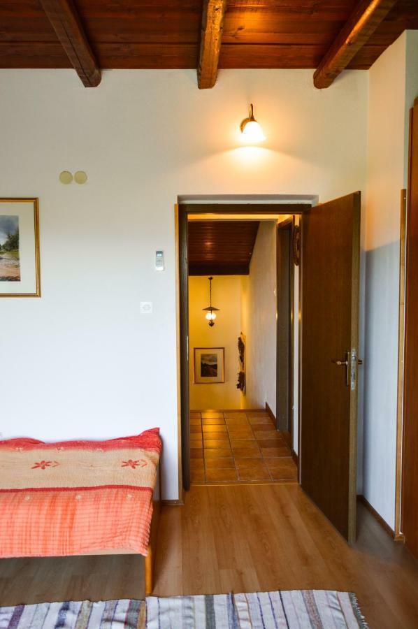 Apartment Zoja Pinezići Kültér fotó
