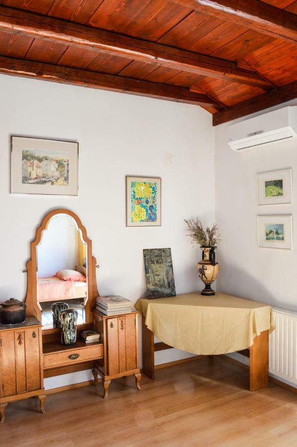 Apartment Zoja Pinezići Kültér fotó