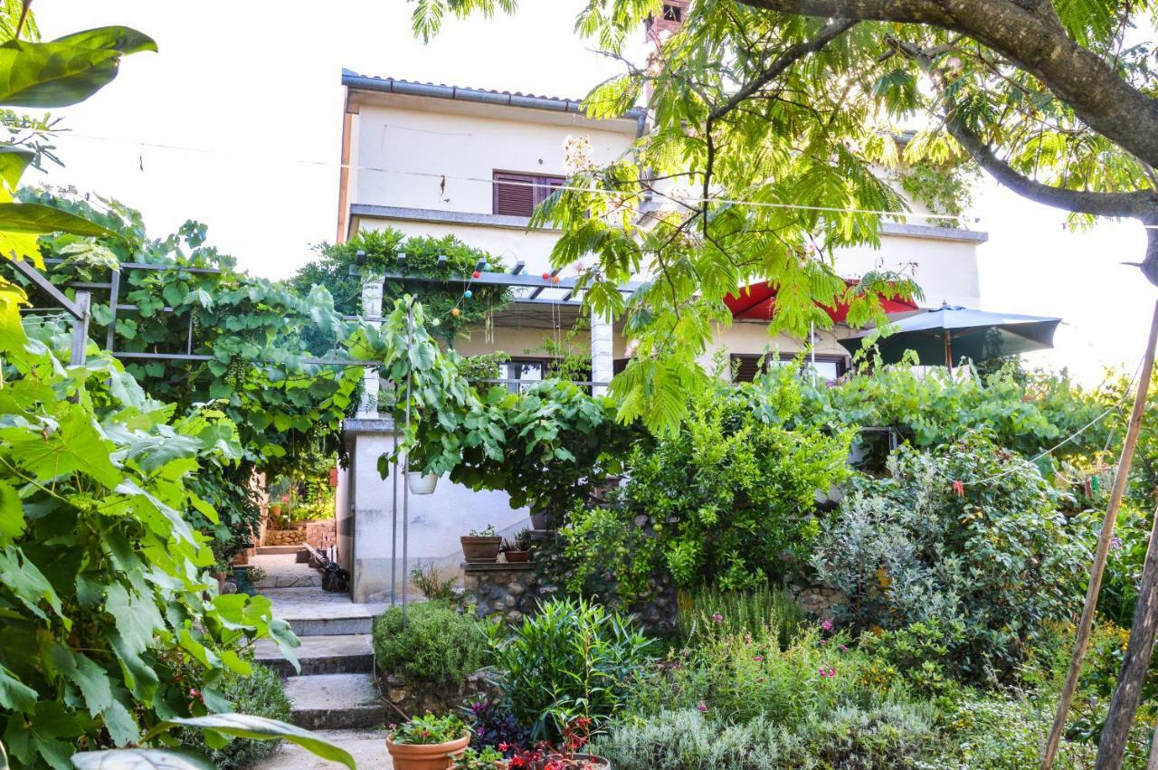 Apartment Zoja Pinezići Kültér fotó