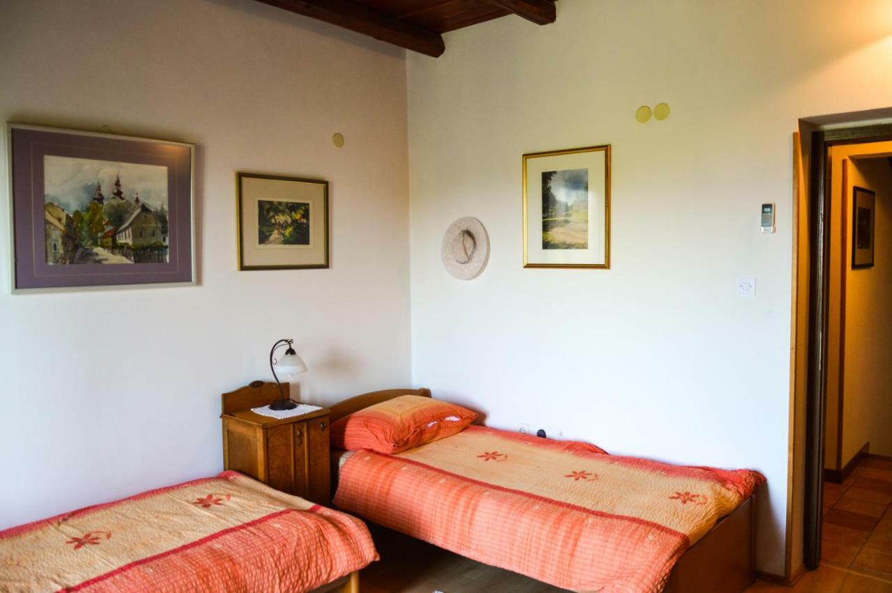 Apartment Zoja Pinezići Kültér fotó