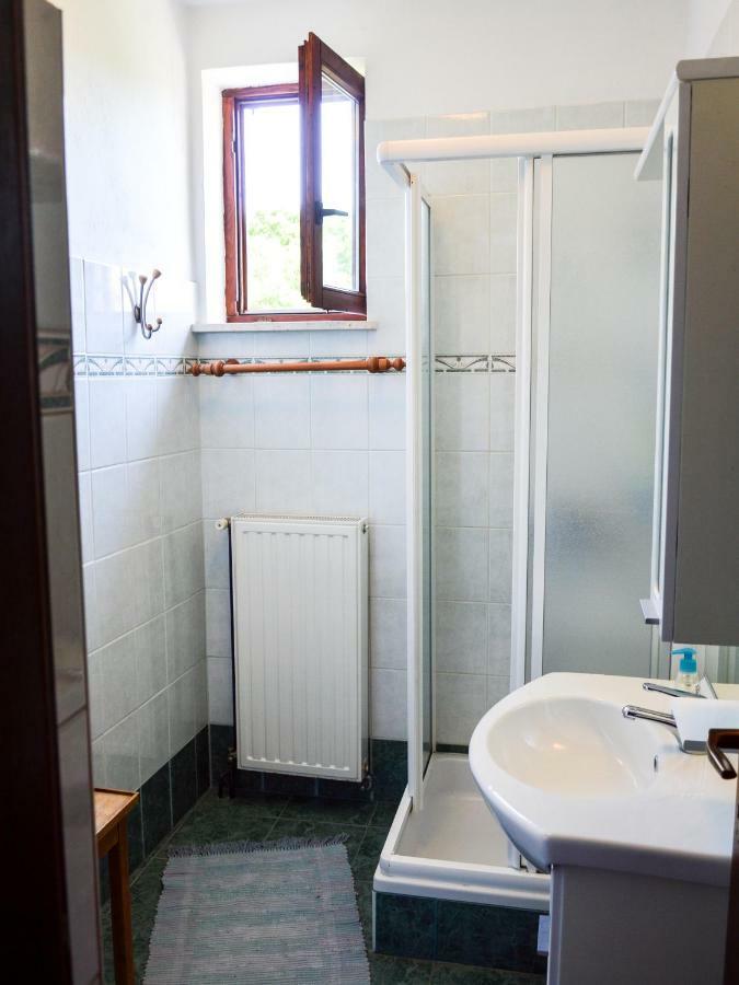 Apartment Zoja Pinezići Kültér fotó