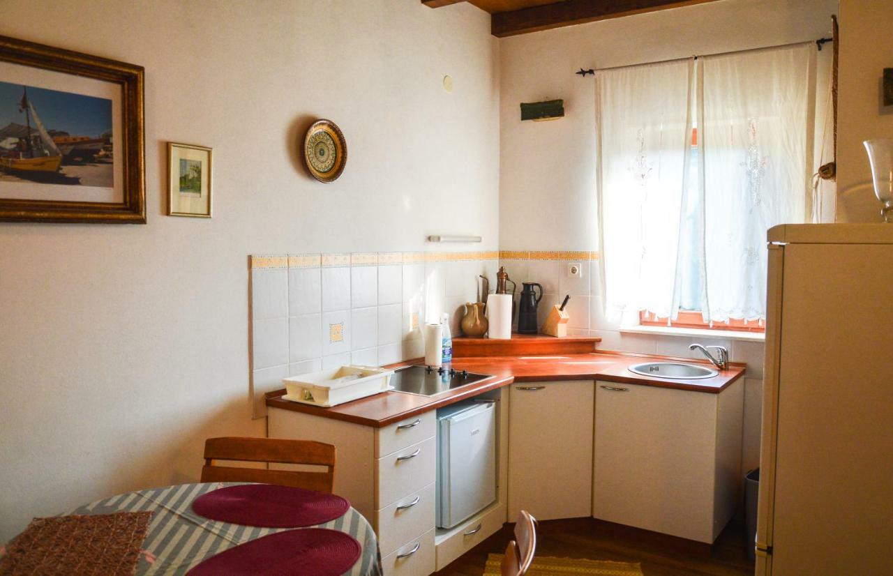 Apartment Zoja Pinezići Kültér fotó