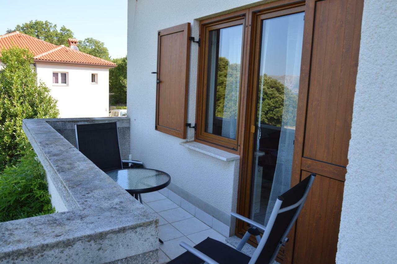 Apartment Zoja Pinezići Kültér fotó